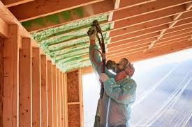 Professional Insulation Installation & Removal in East Bronson, FL